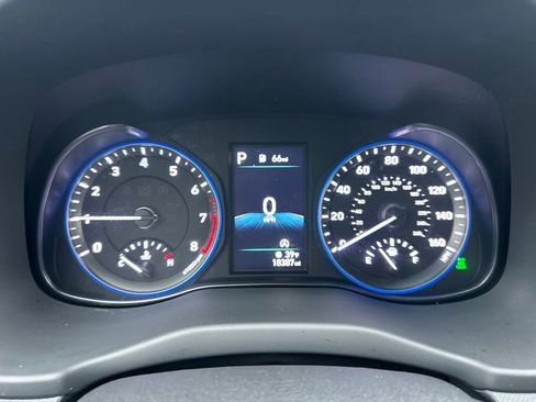 Certified 2022 Hyundai Kona SEL w/ Winter Weather Package image 16