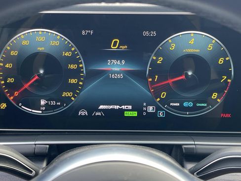 Certified 2022 Mercedes-Benz GLE 63 AMG S image 43