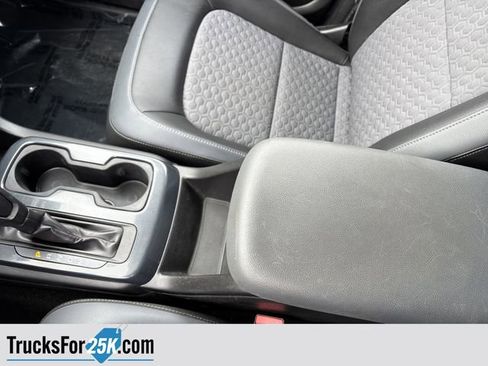 Used 2015 Chevrolet Colorado Z71 image 21