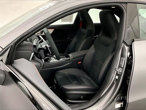 Used 2026 Mercedes-Benz CLA 35 AMG 4MATIC image 15