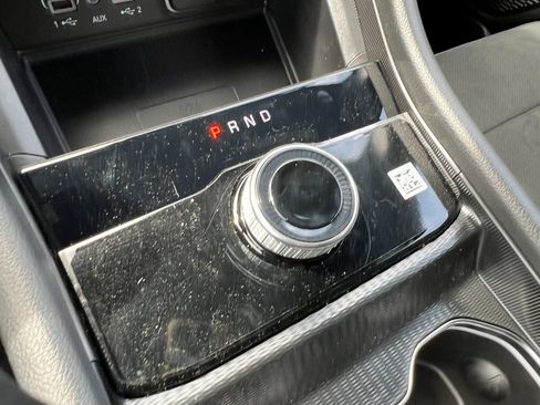 New 2025 Jeep Grand Cherokee L Altitude image 25