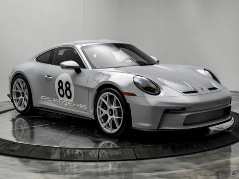 Used 2024 Porsche 911 GT3 RS image 27
