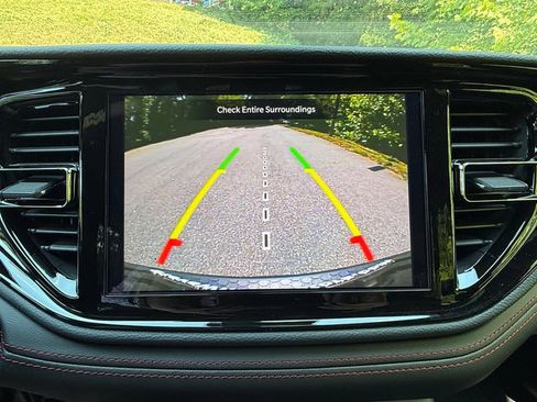 New 2026 Dodge Durango GT AWD/4WD image 31