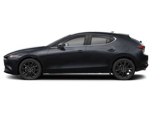 New 2026 MAZDA MAZDA3 2.5 S Hatchback w/ Premium Pkg image 2