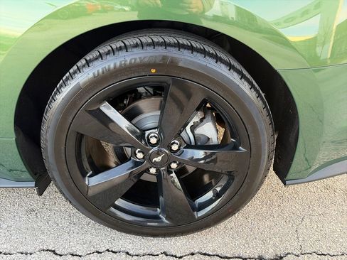 Used 2022 Ford Mustang Coupe w/ Equipment Group 101A image 11