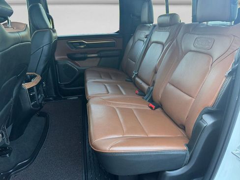 Used 2022 RAM 1500 Limited w/ Bed Utility Group AWD/4WD image 14
