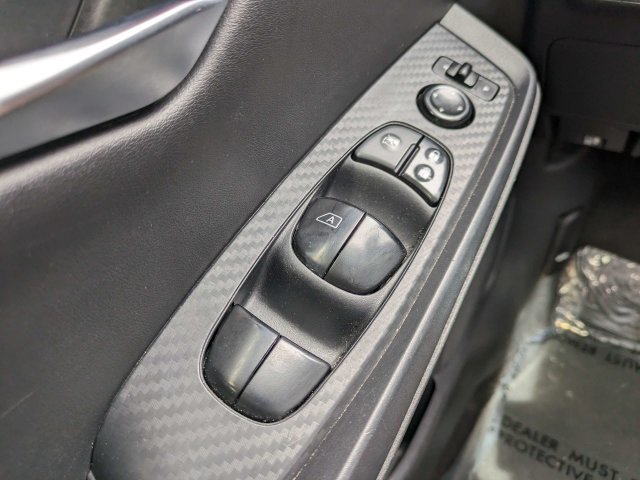 Used 2022 Nissan Sentra SV w/ Trunk Package FWD image 19
