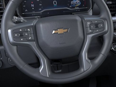 New 2026 Chevrolet Silverado 2500 LT AWD/4WD image 20