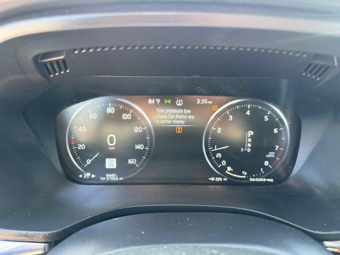 Used 2021 Volvo XC60 T5 Inscription w/ Protection Package Premier AWD/4WD image 18