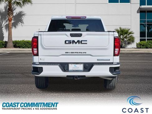 Certified 2023 GMC Sierra 1500 Elevation AWD/4WD image 7