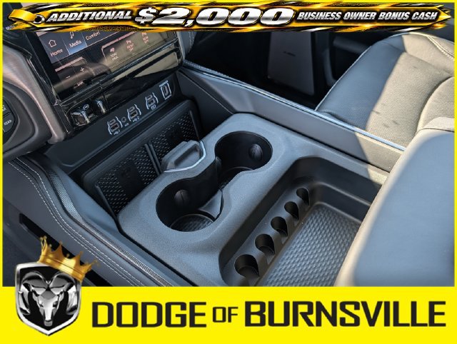 New 2026 RAM 2500 Power Wagon AWD/4WD image 12