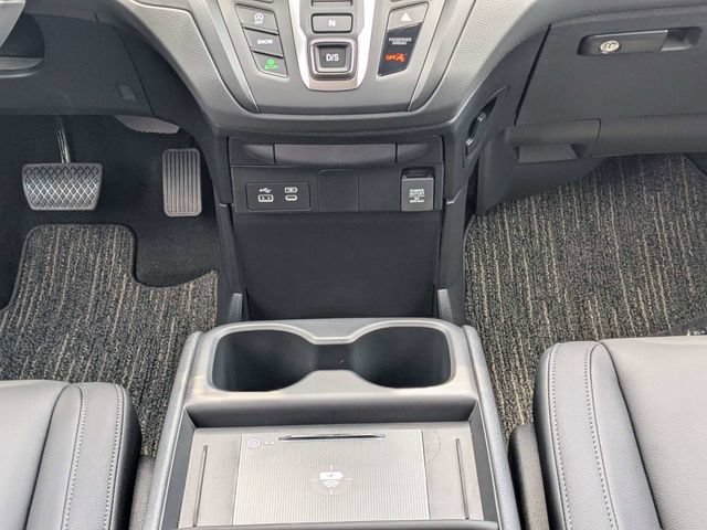 New 2026 Honda Odyssey EX-L image 19