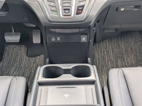 New 2026 Honda Odyssey EX-L image 19