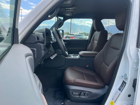 Certified 2027 Toyota Land Cruiser AWD/4WD image 11