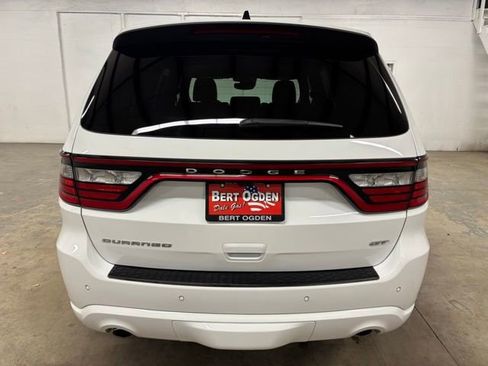Used 2024 Dodge Durango GT RWD image 6