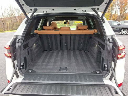 Used 2022 BMW X5 xDrive40i w/ Premium Package image 29