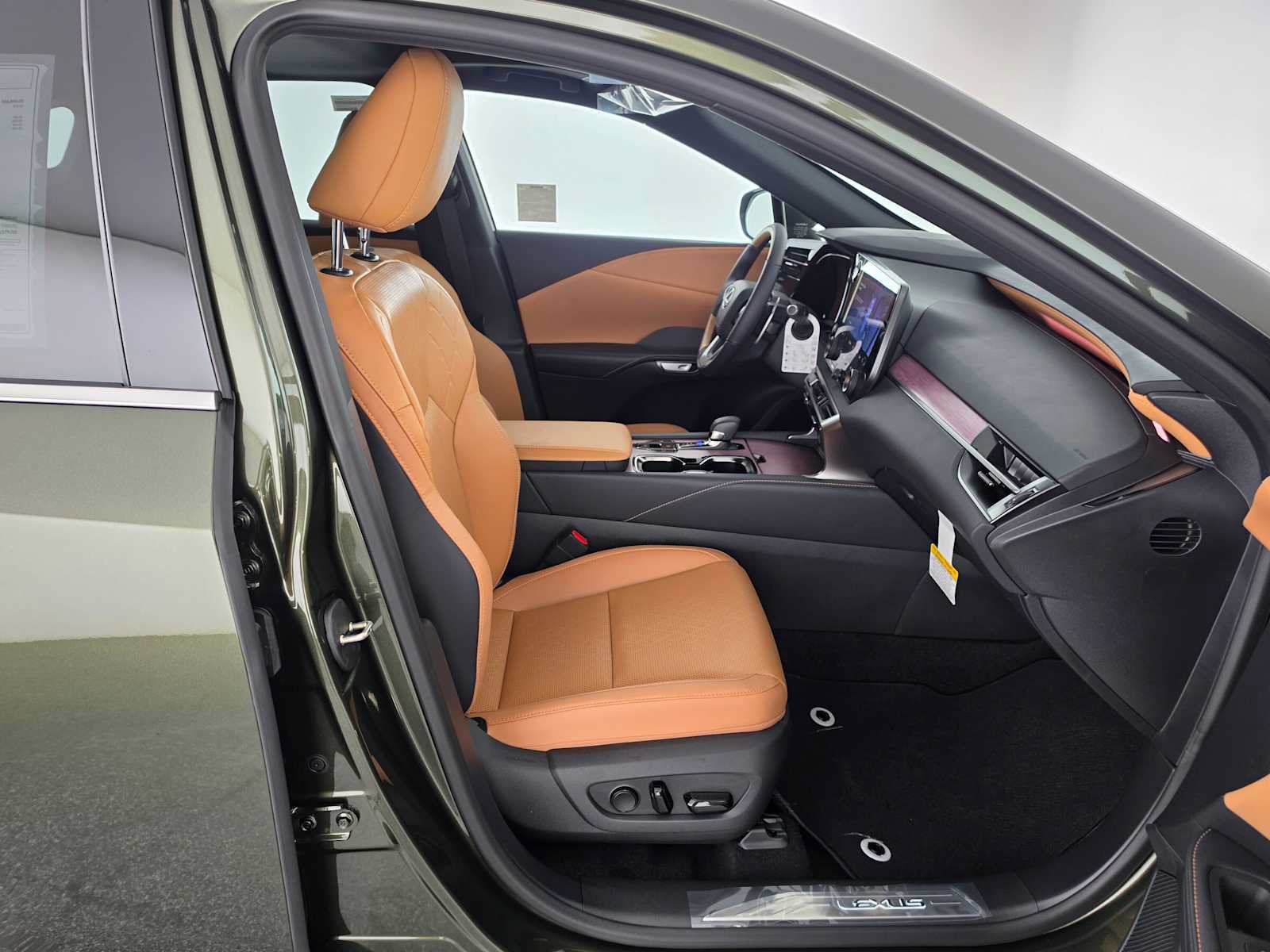 New 2026 Lexus RX 350 Premium Plus FWD image 10
