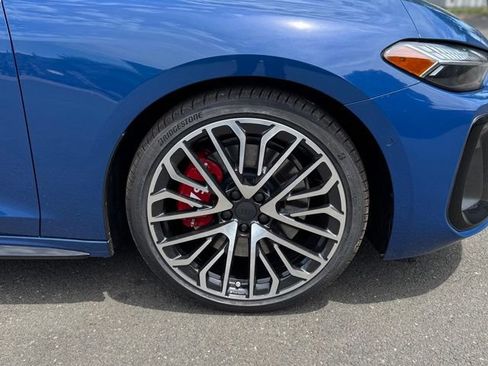 New 2026 Audi S5 Premium Plus AWD/4WD image 9