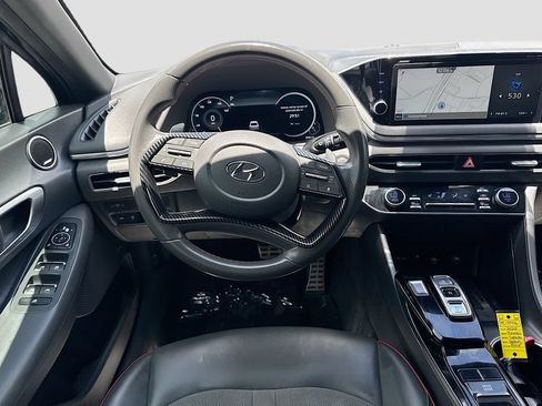 Used 2022 Hyundai Sonata SEL Plus w/ Cargo Package FWD image 23