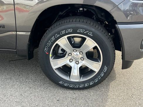 New 2026 RAM 1500 Express image 9