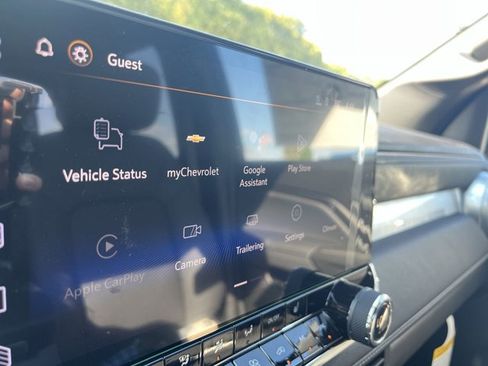 New 2026 Chevrolet Colorado LT w/ LT Convenience Package image 14