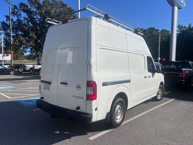 Used 2021 Nissan NV 2500 S RWD image 5