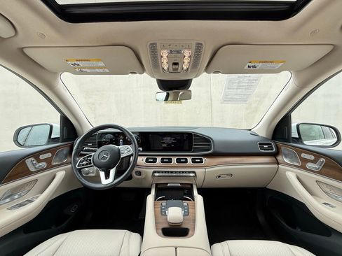 Used 2023 Mercedes-Benz GLE 350 image 6