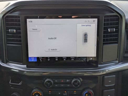 New 2025 Ford F150 STX w/ STX Black Appearance Package image 18