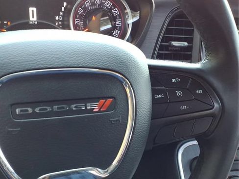 Used 2017 Dodge Challenger R/T w/ Sound Group RWD image 24