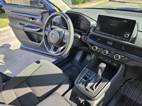 Used 2023 Honda CR-V EX image 20