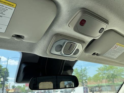 Used 2023 RAM ProMaster 2500 FWD image 20