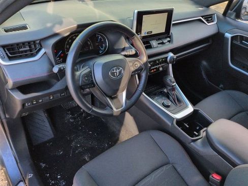 Certified 2023 Toyota RAV4 SE w/ Weather & Moonroof Package image 14