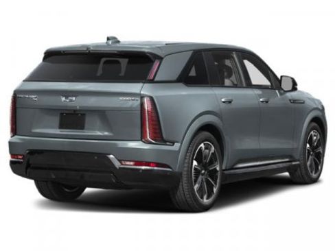 New 2026 Cadillac Escalade IQ Sport 1 AWD/4WD image 2