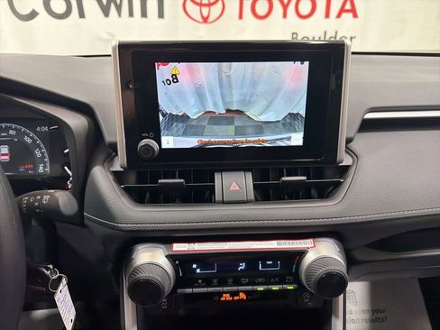 New 2025 Toyota RAV4 LE image 29