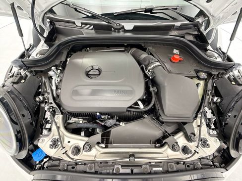 New 2026 MINI Cooper S image 26