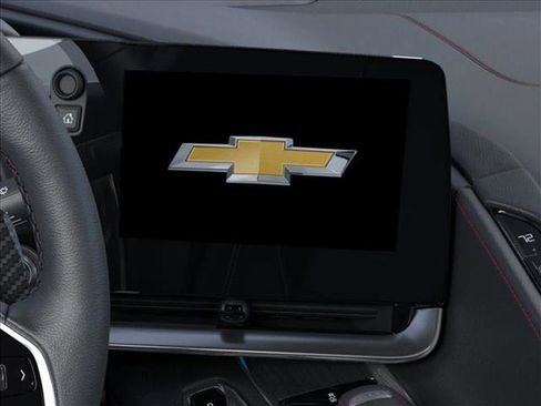 New 2025 Chevrolet Corvette E-Ray AWD/4WD image 20