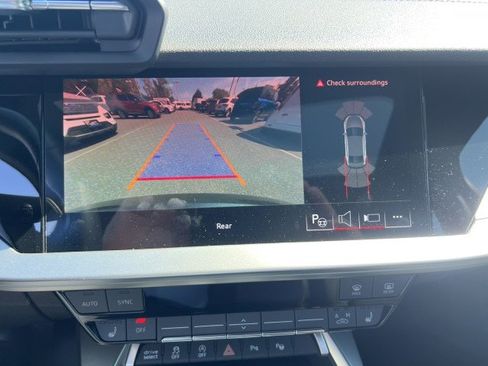 Used 2022 Audi A3 2.0T Prestige image 17