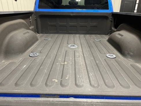 Used 2022 RAM 2500 Big Horn w/ Level A Equipment Group image 10