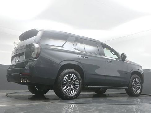 Used 2025 Chevrolet Tahoe Z71 w/ Z71 Off-Road Package AWD/4WD image 35