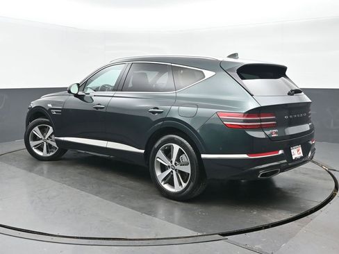 Used 2023 Genesis GV80 3.5T w/ Advanced Package image 5