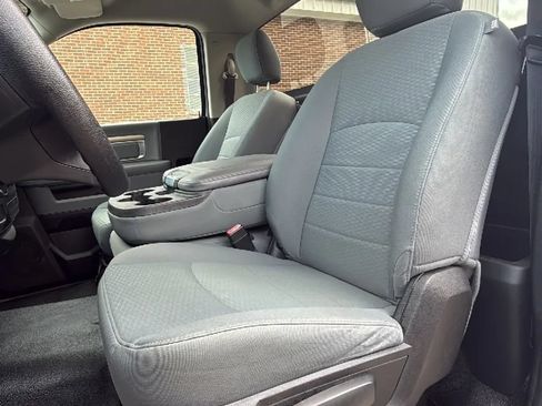 Used 2017 RAM 1500 Tradesman w/ Power & Remote Entry Group RWD image 22