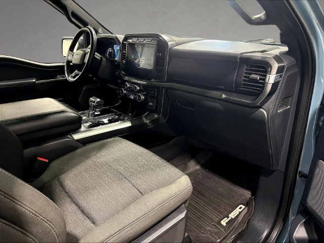 Used 2023 Ford F150 XLT w/ Equipment Group 302A High AWD/4WD image 30