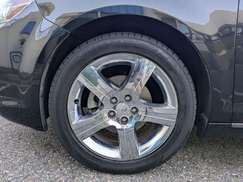 Used 2012 Chevrolet Malibu LT w/ 1LT All-Star Package FWD image 24