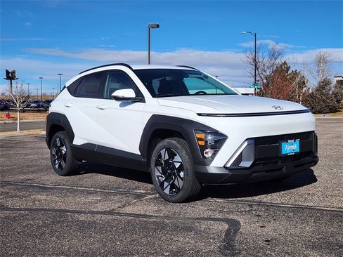 Used 2025 Hyundai Kona SEL image 9