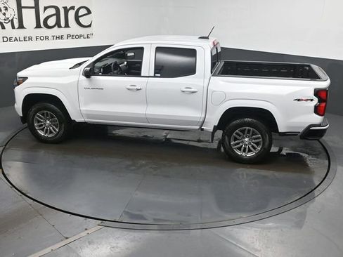 New 2026 Chevrolet Colorado LT w/ LT Convenience Package image 21
