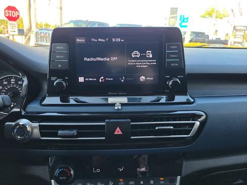 Used 2023 Kia Seltos S FWD image 20