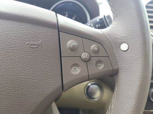 Used 2007 Mercedes-Benz ML 63 AMG 4MATIC image 34