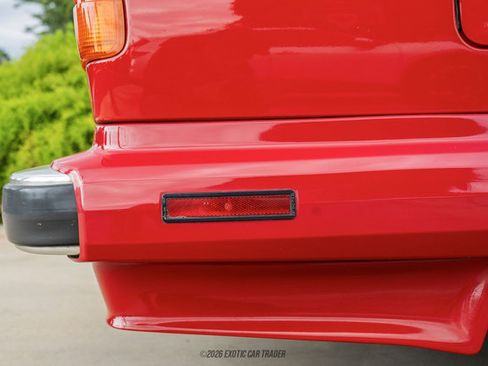 Used 1988 BMW 325i Convertible RWD image 73
