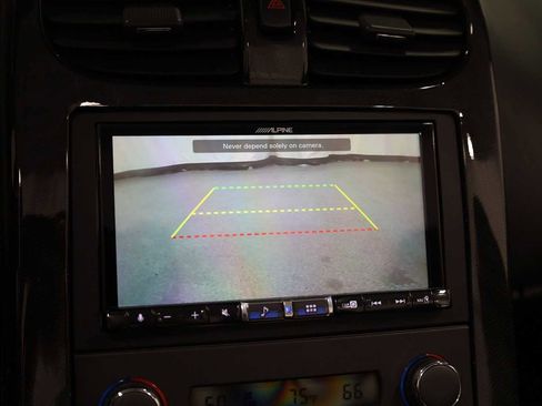 Used 2013 Chevrolet Corvette Grand Sport w/ 3LT Preferred Equipment Group image 30