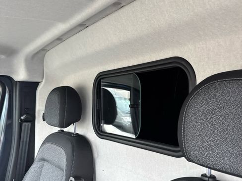 New 2026 RAM ProMaster 2500 w/ Cold Weather Group image 11